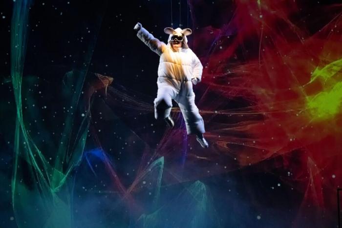 Hase Hase – Schauspiel