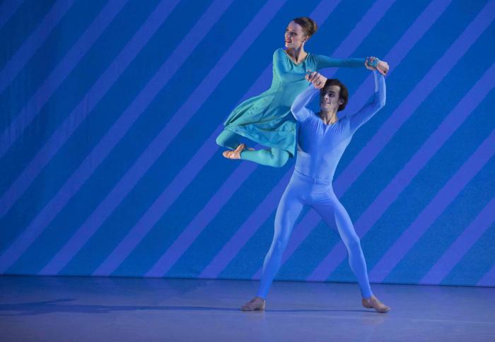 KRMG.tanz 4 – Ballett